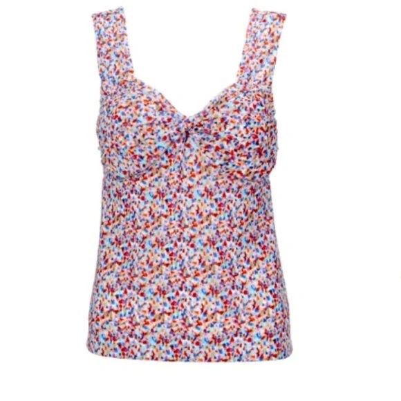 Cabi Bustier Tank - Picture 1 of 4